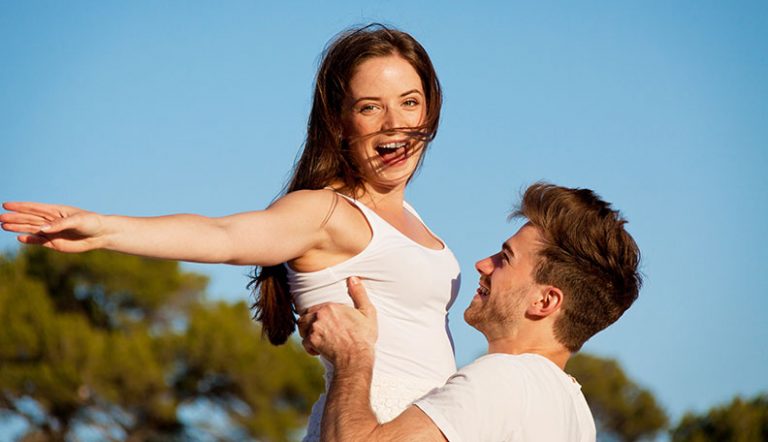 prince charming traits