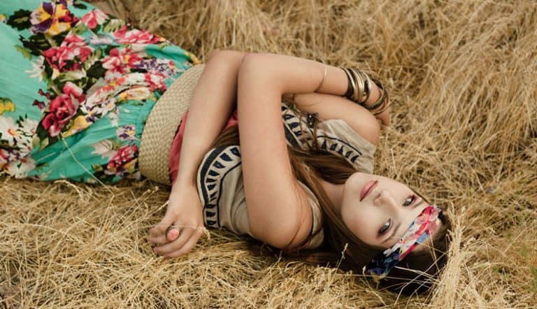 how to be less materialistic