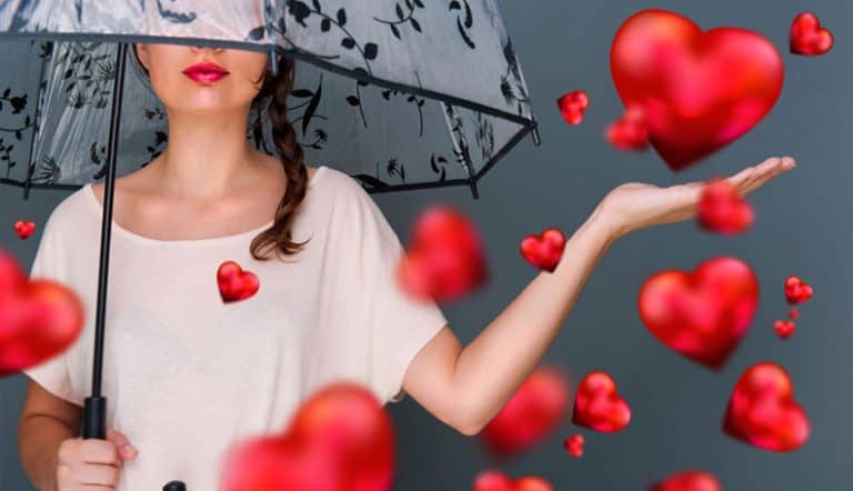 phobias about love