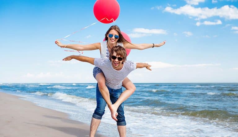 plan the perfect valentine's day