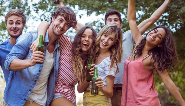 kinds of friends everyone needs