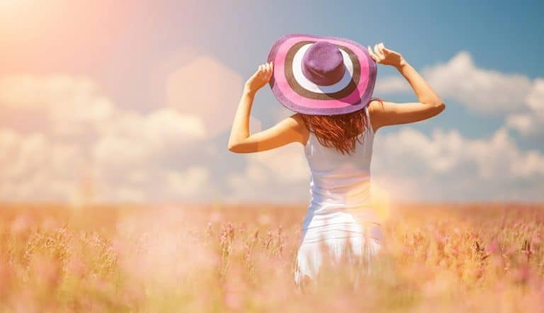 inner beauty