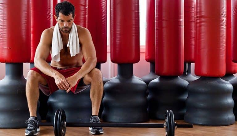 why men feel emasculated