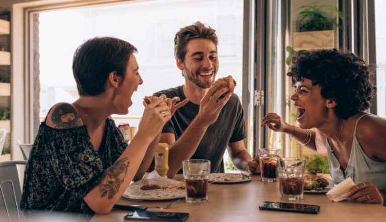 you and your friend like the same guy