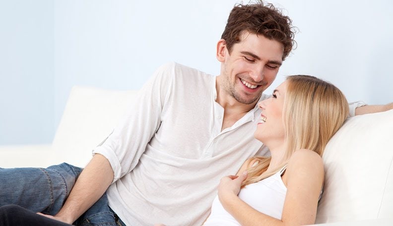 reinventing your dating life