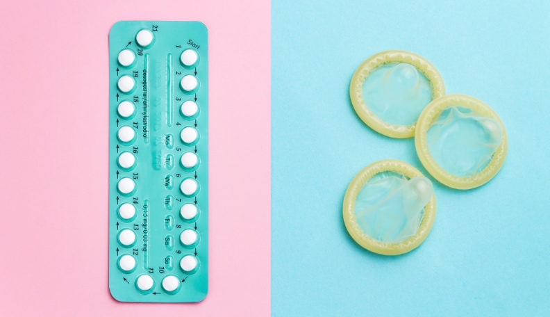 Birth Control Methods and pills
