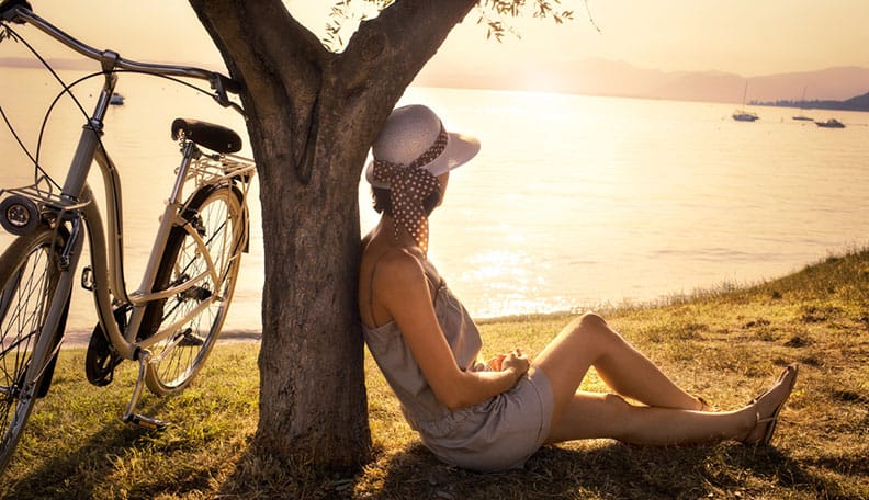 obsessing about one date