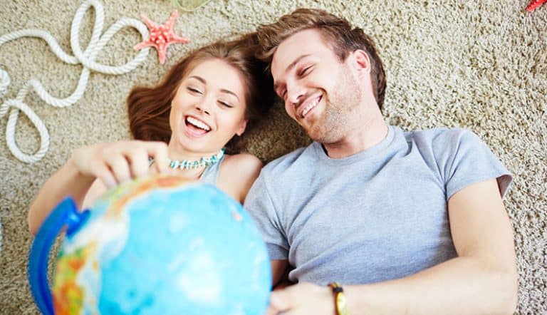 alternative romantic destinations