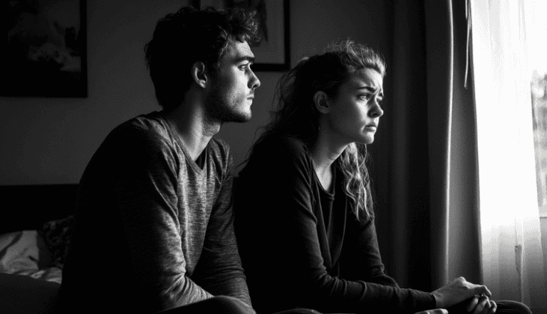 signs your rocky relationship deserves a second chance