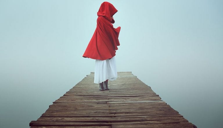 "I Don't Know What to Do With My Life"