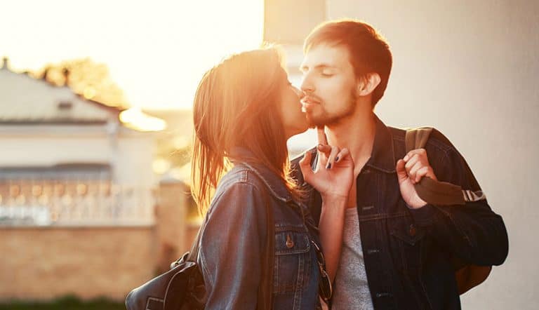How To Make A Guy Go Crazy Over You