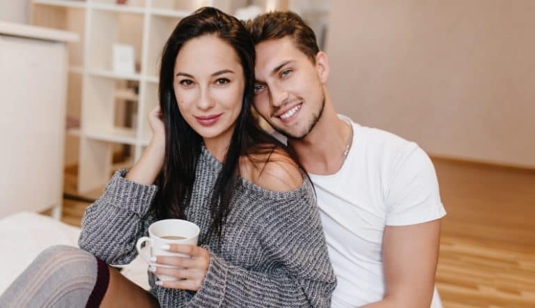 how to respect yourself in a relationship