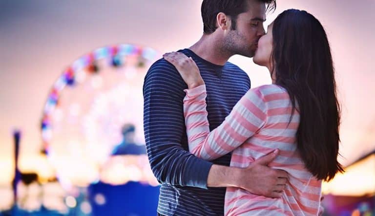 taking it slow in a relationship
