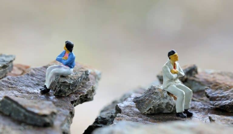 facts about divorce