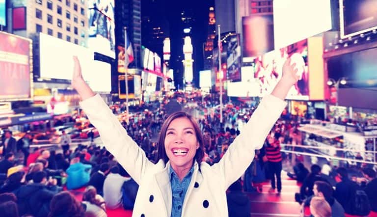 Citizen of the world