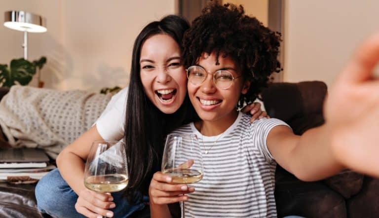 best friend isn't your best friend anymore