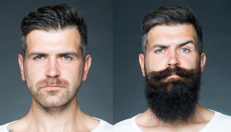 do women like beards