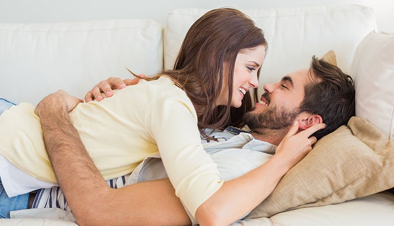 24 Romantic Things To Do For Your Sweet Boyfriend