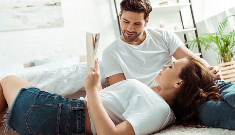Flirty Questions to Ask Your Crush