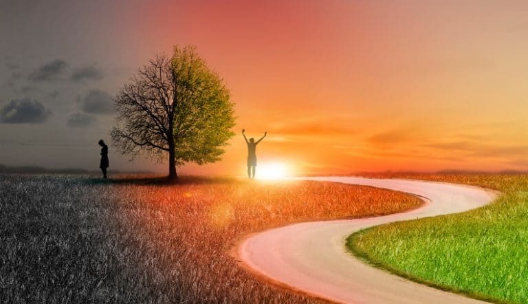 how to deal with negative people