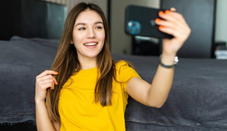 how to text your crush things to say
