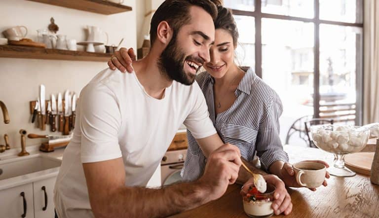 Relationship OCD: What It Is & the Big Signs of a Partner With OCD