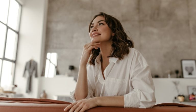 how to be charismatic