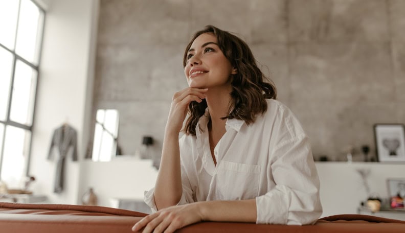 how to be charismatic