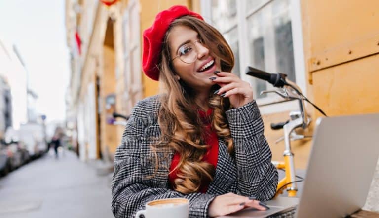 signs someone has a crush on you