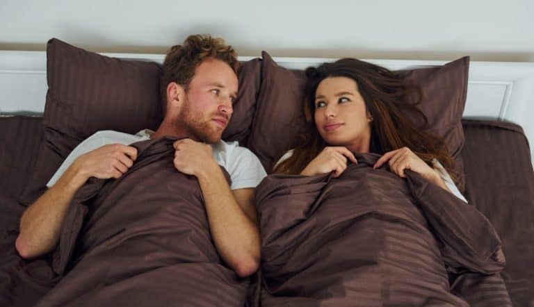 does he still love me