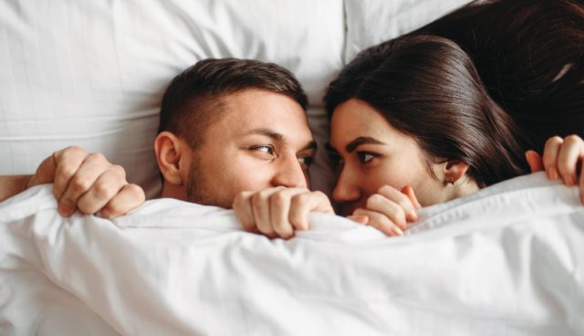 I Had Sex With My Best Friend