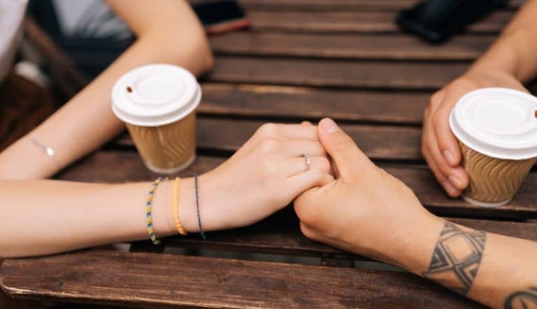 how to show your appreciation and say I appreciate you