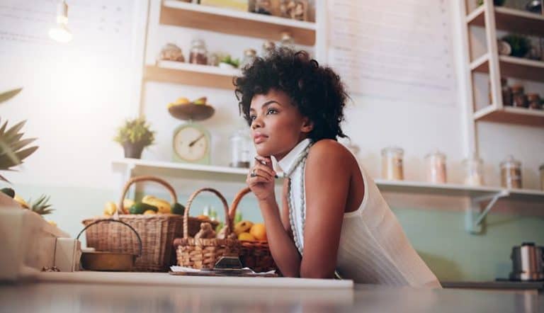 be careful who you trust