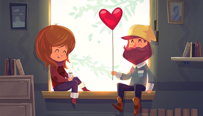 Does Eternal Love Exist Find Out If It S Really Forever