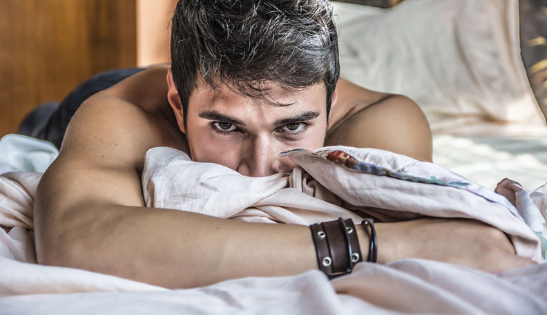 What to do after a one night stand with a friend