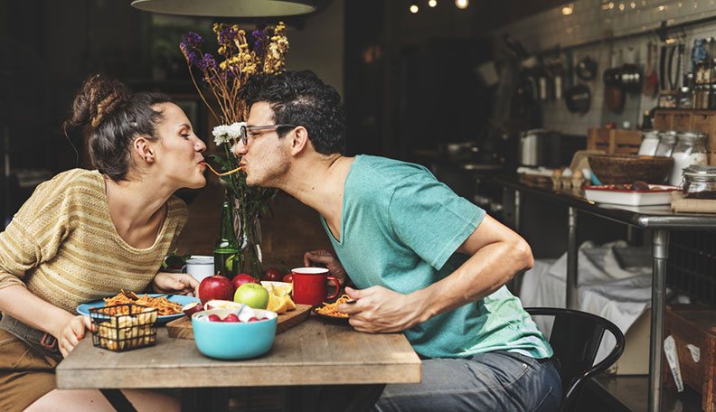 15 Corny Things Every Couple In Love Does At Least Once