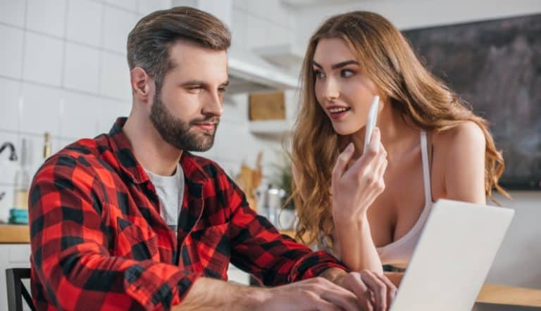 mind games in a relationship