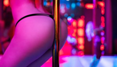 date a stripper
