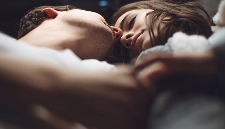 how to prepare for sex