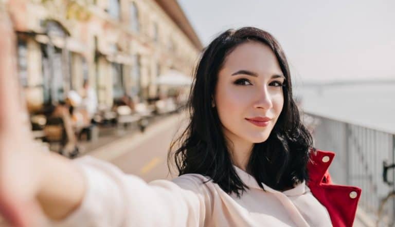 how to stand up for yourself