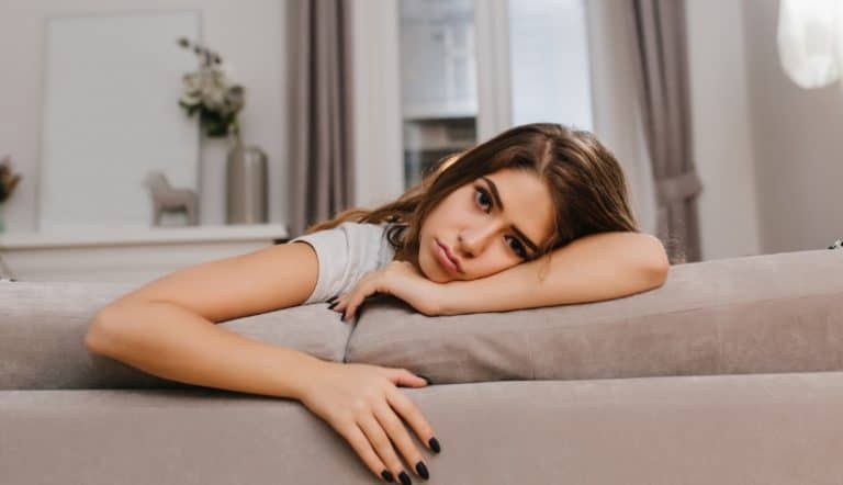 How Long Does It Take to Get Over a breakup or Someone you love