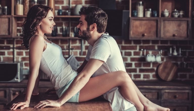 arouse man turn on your boyfriend