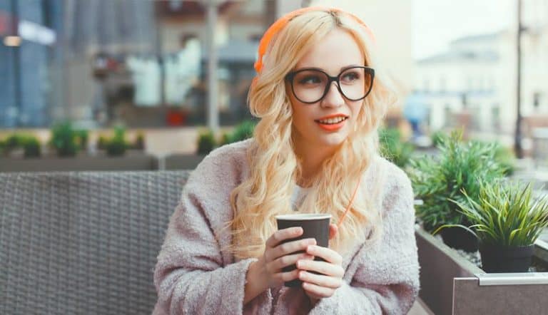 how to be happy alone