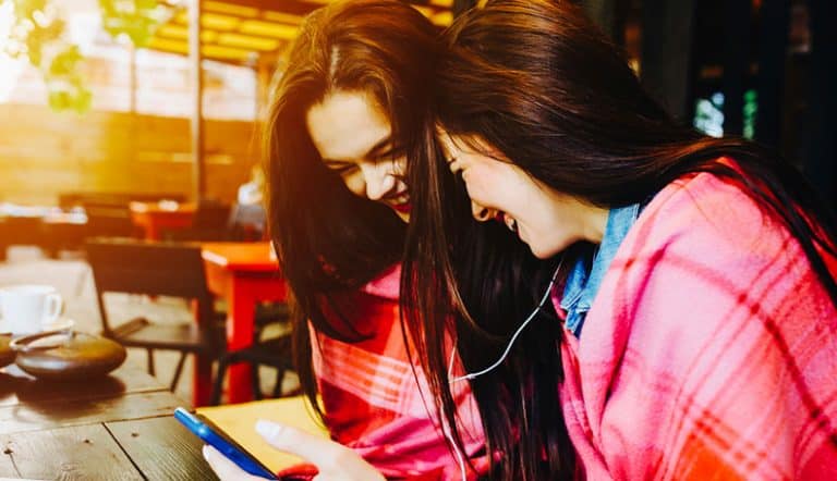 best friends are like stars