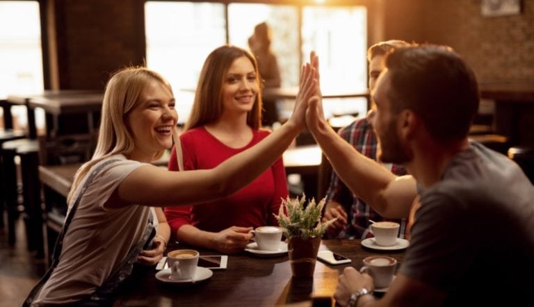 how to meet new people and increase your social circle