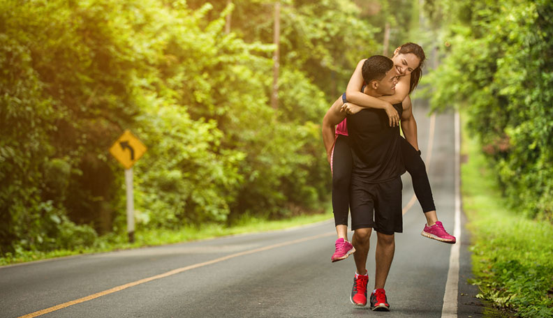 How to Show Love: 15 Sweet Gestures to Express Love without Words