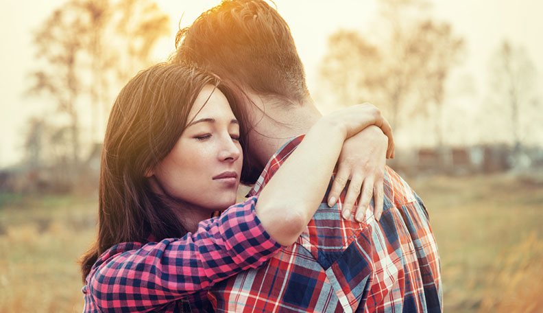 signs your husband doesn't love you anymore