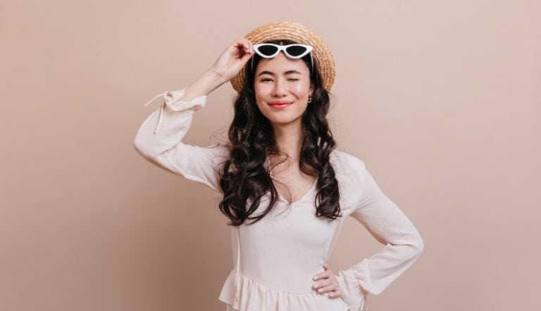 what guys look for in a girl