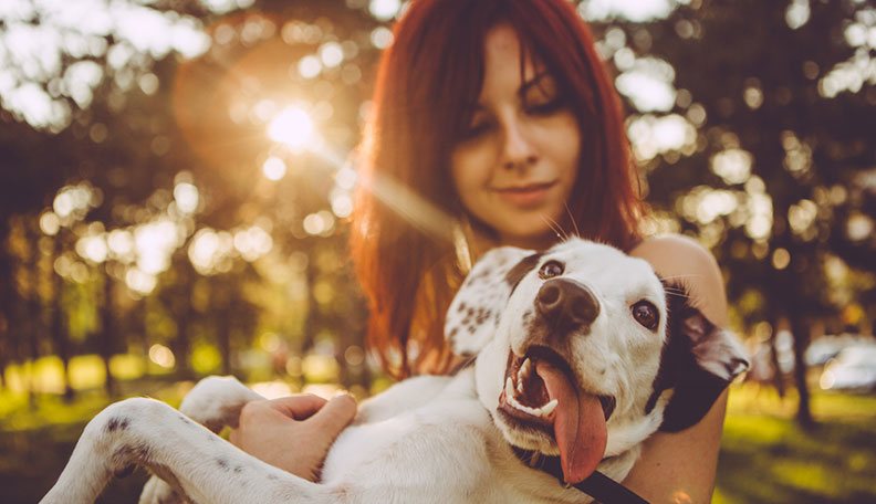 Fur Baby: Why Millennials Are Choosing Puppies Over Babies