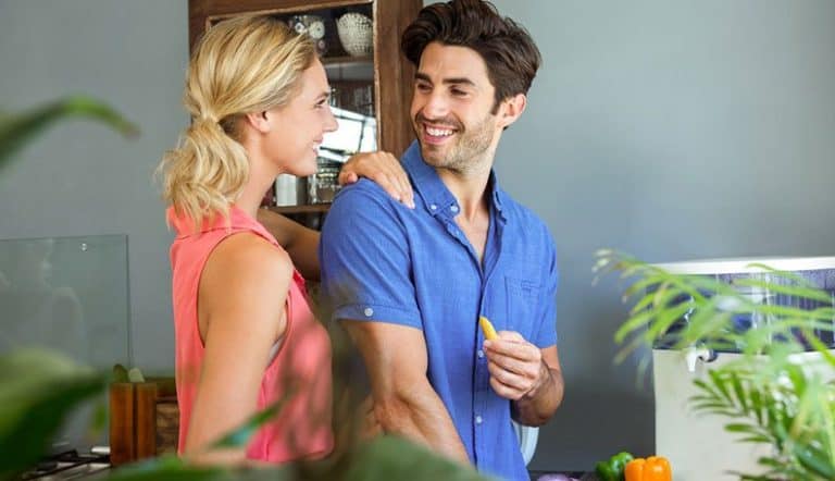 signs he wants a relationship but is scared